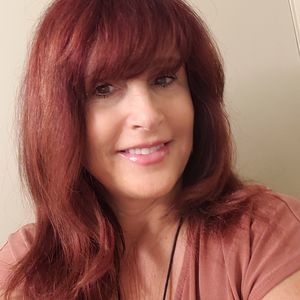 Meet your Posher, Jill